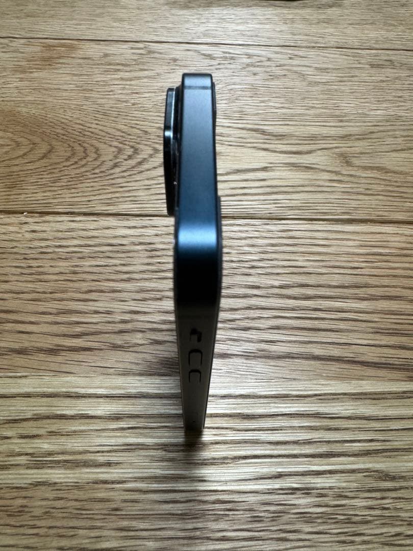 【超美品】iPhone13mini 512GB 一式