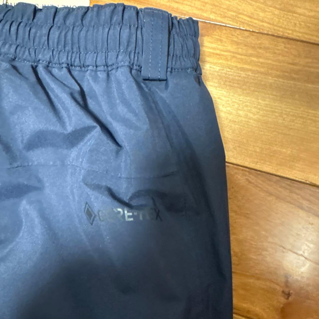 新品　シマノ　RB-033W ゴアテックス インサレーション レインパンツ2XL