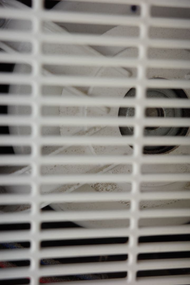 Dainichi Plus HD-LX1220(W) WHITE 加湿器