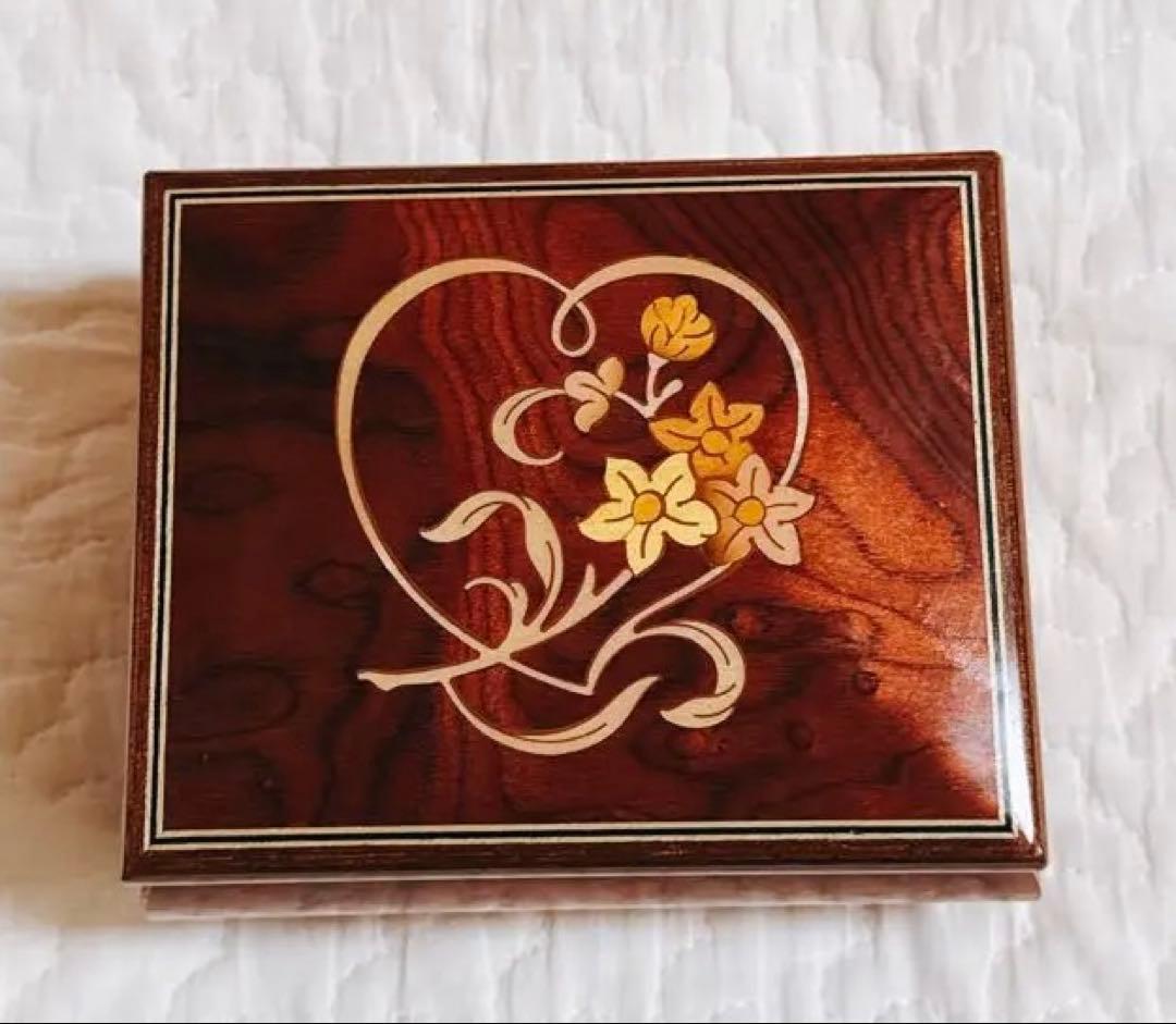 Romance オルゴール