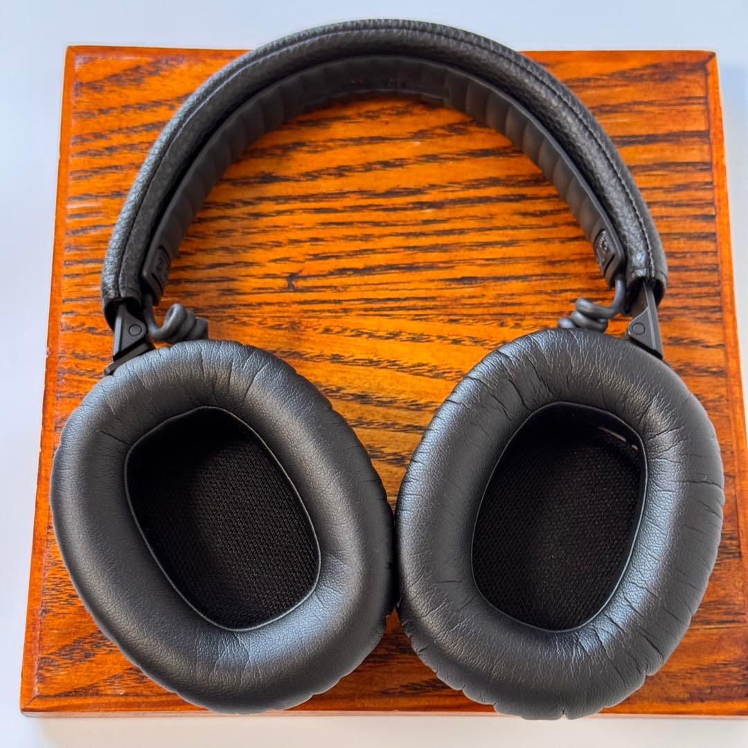 Marshall MONITOR III A.N.C.正規品／ブラック本体のみ