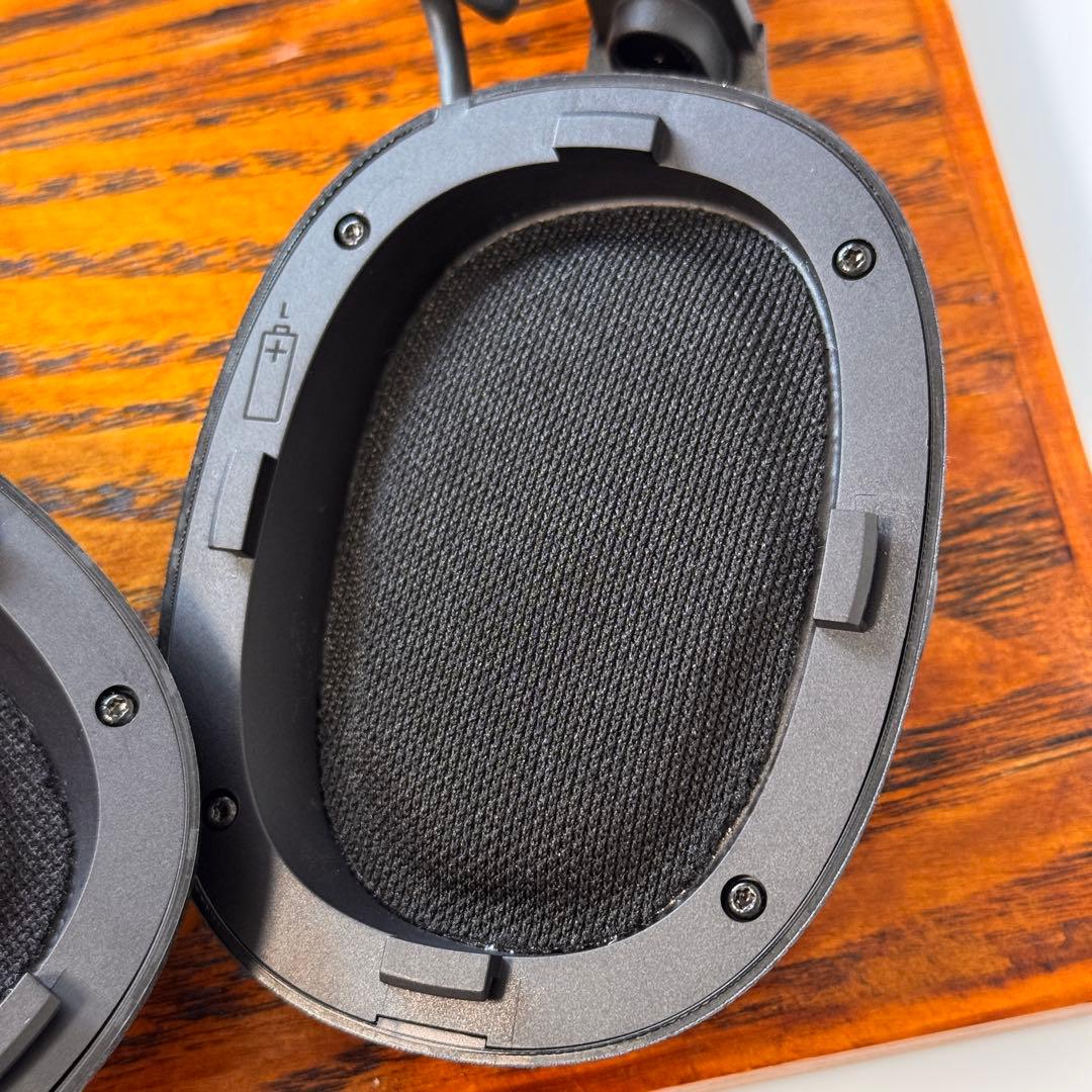 Marshall MONITOR III A.N.C.正規品／ブラック本体のみ