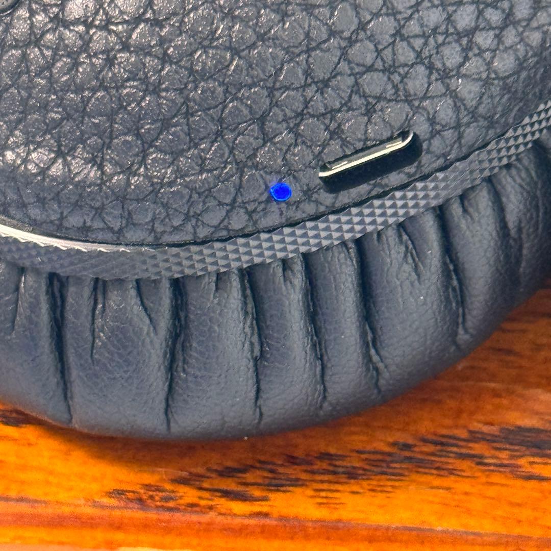 Marshall MONITOR III A.N.C.正規品／ブラック本体のみ