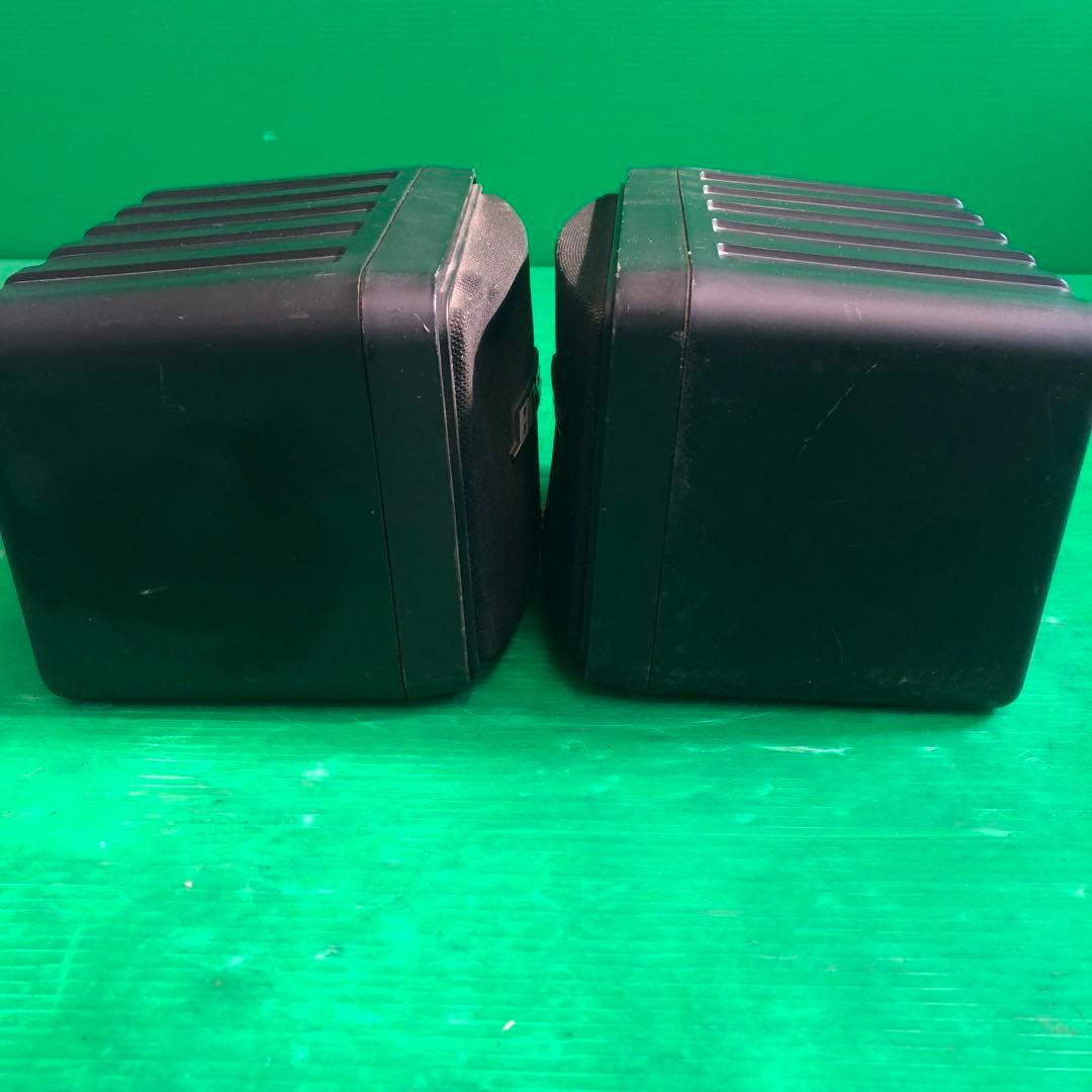 Bose スピーカーシステム 111AD アンプ 1705 動作未確認 現状渡し