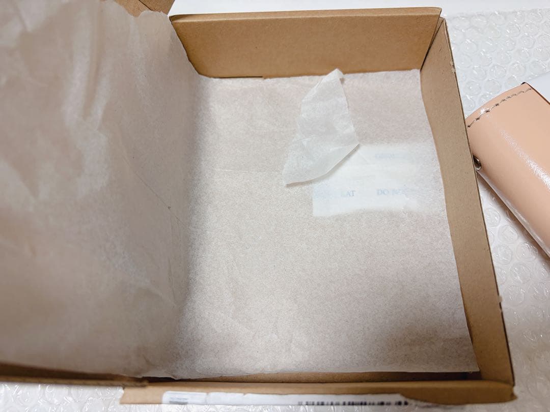 ファイロファックス システム手帳 ミニ6 ベージュ firofax