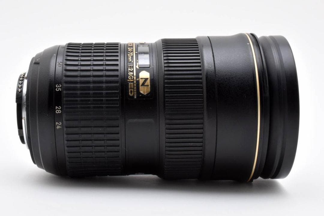★良品 AF-S NIKKOR 24-70mm F2.8 G ED N #357