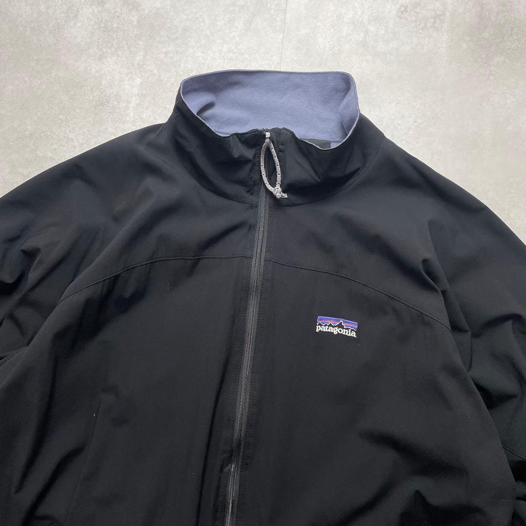 入手困難 patagonia Stretch Zephur JKT83900 L