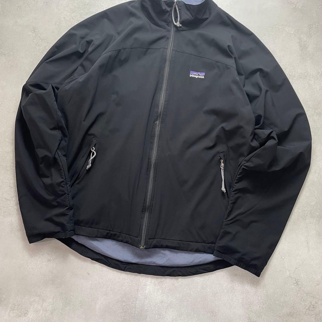 入手困難 patagonia Stretch Zephur JKT83900 L