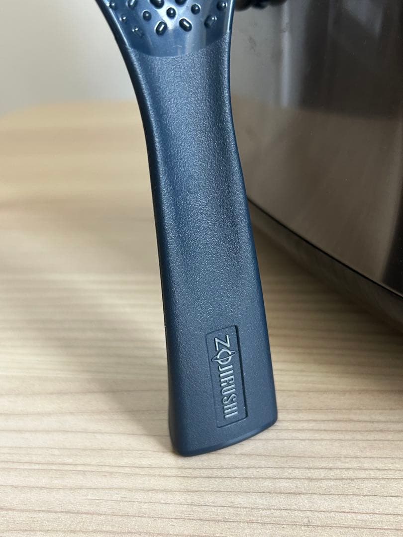 象印 NP-GK05-XT 小容量IH炊飯ジャー 3合炊き ステンレス