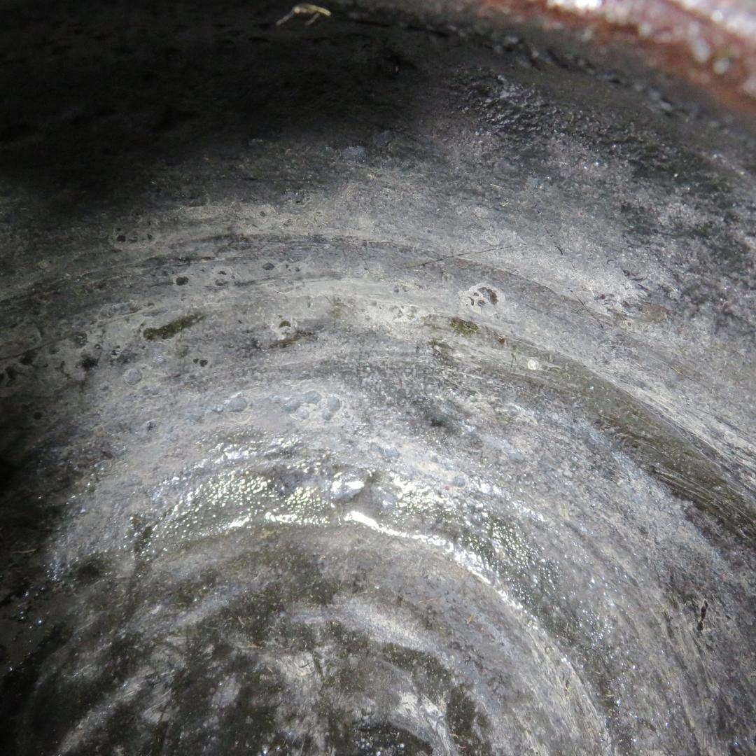 茶釜 風炉 茶釜内錆防止加工 茶道具 茶器 お稽古 茶の湯