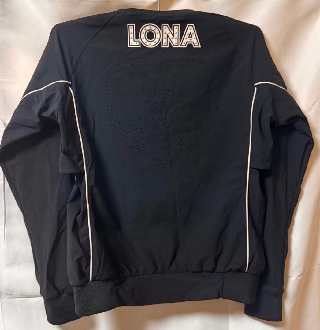 mark&lona マーク＆ロナ　黒