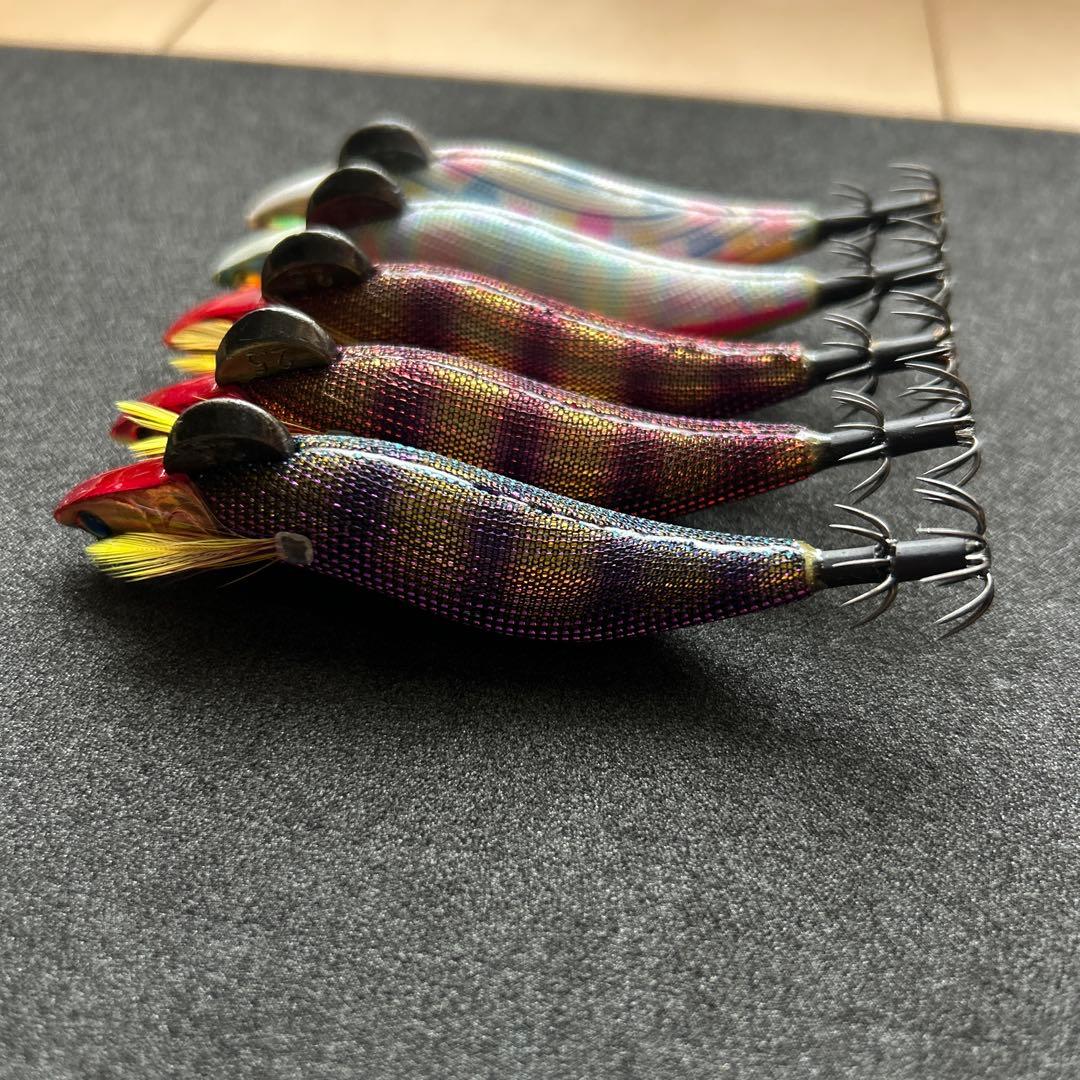 エギリーダートマックス⑪ 2.5