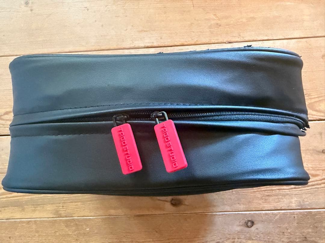 TAGO STUDIO T3-61 有線ヘッドホン