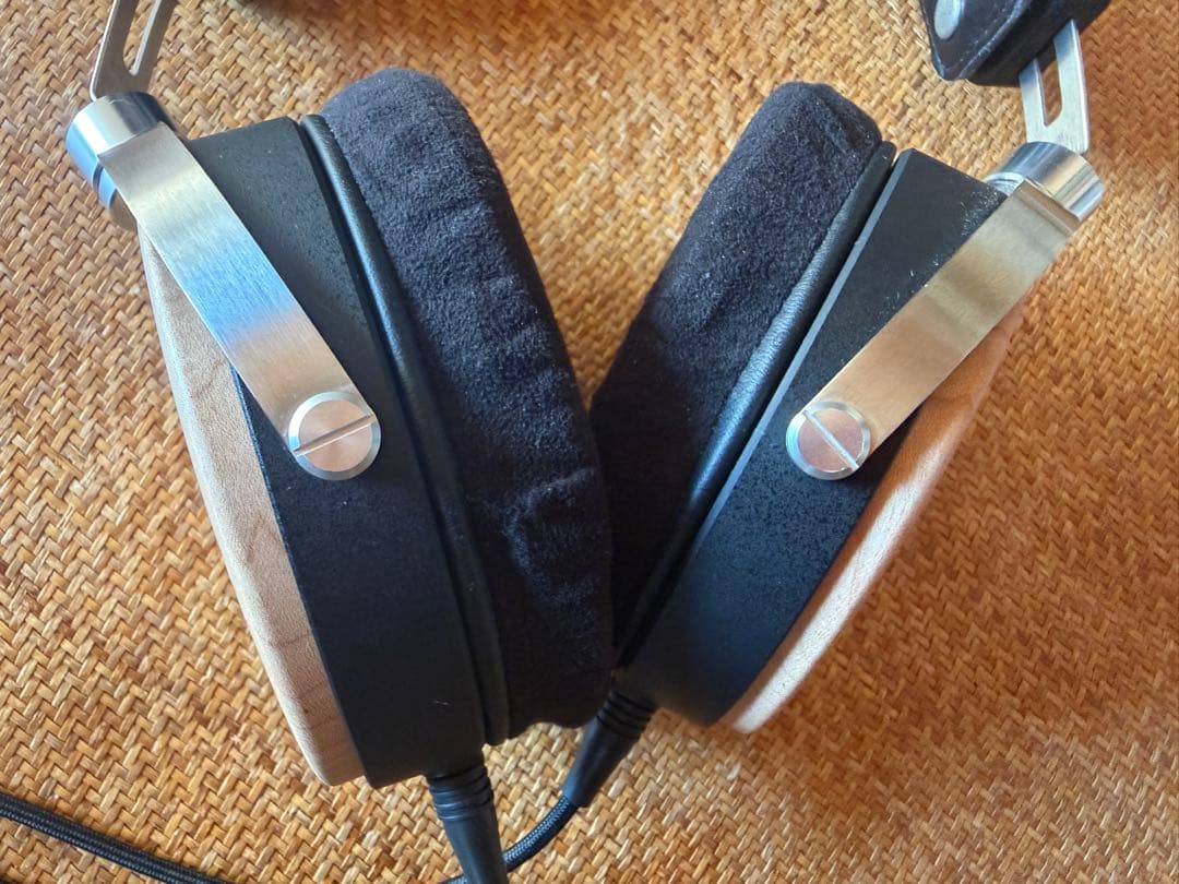 TAGO STUDIO T3-61 有線ヘッドホン