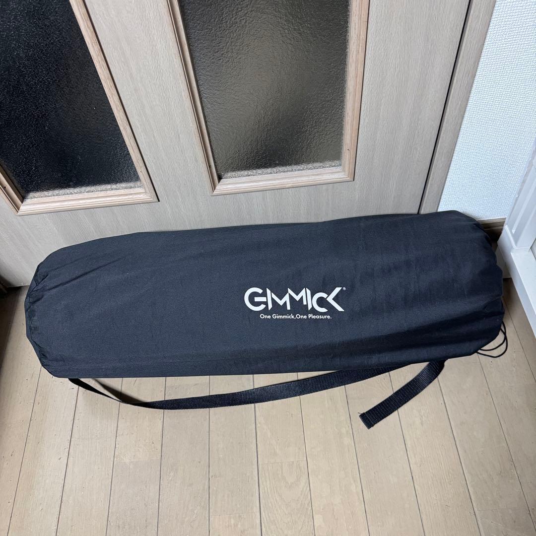 バンドック　ソロティピー1tc ワンポワールテント　BDK-75TC おまけ付き