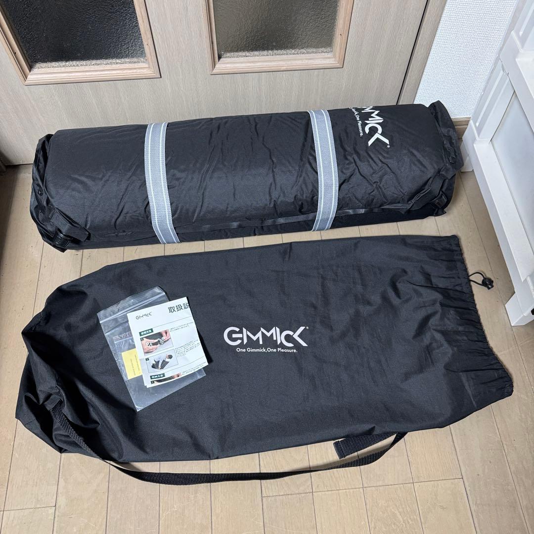 バンドック　ソロティピー1tc ワンポワールテント　BDK-75TC おまけ付き