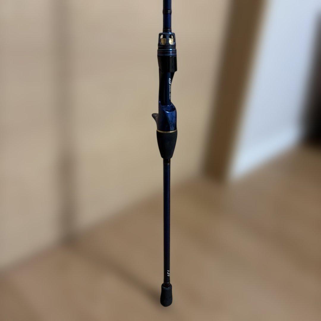 ダイワ　極鋭カワハギ　AIR F1 1454調子　美品