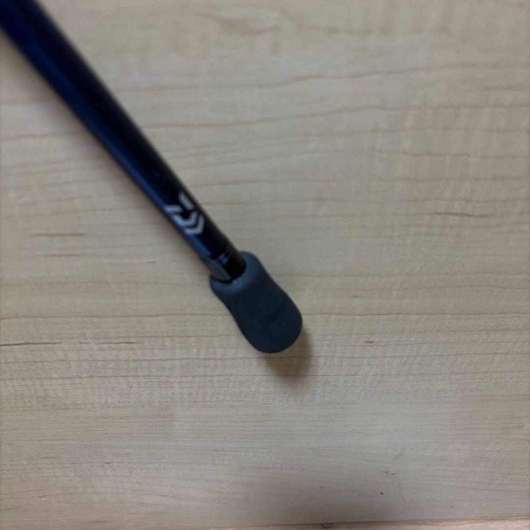 ダイワ　極鋭カワハギ　AIR F1 1454調子　美品