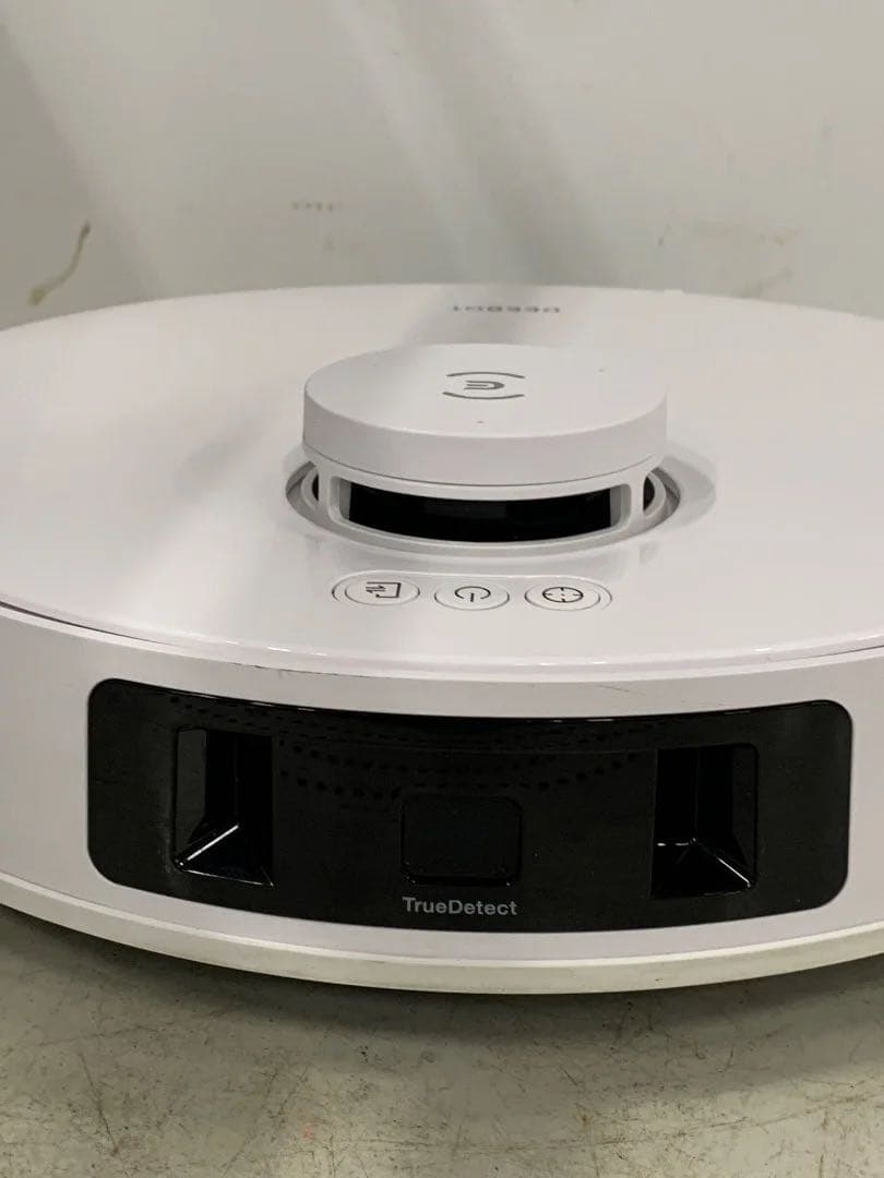 ECOVACSロボットクリーナーDEEBOT T30 PRO OMNI 2024