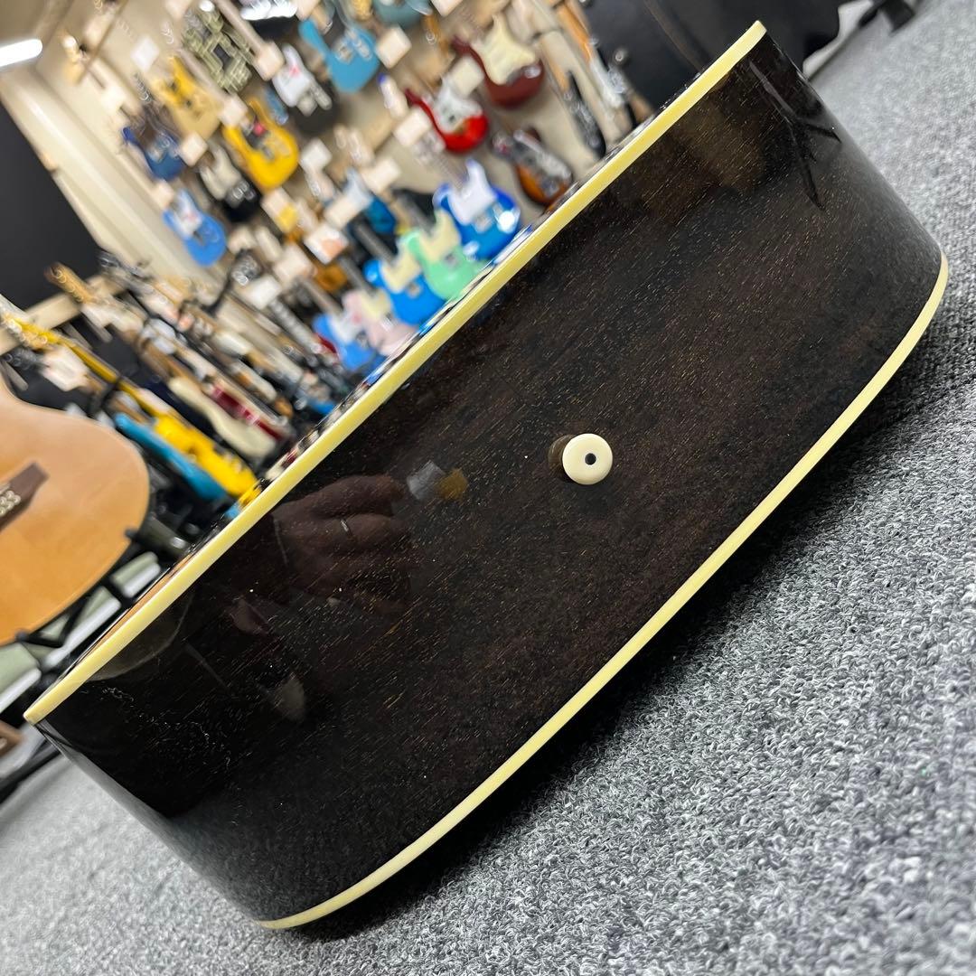 【11530】HEADWAY HCG-45S アコースティックギター