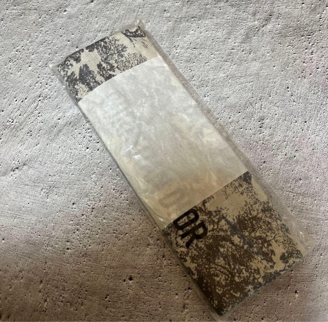 DIOR クリスチャンディオール ノベルティ トートバッグ エコバッグ