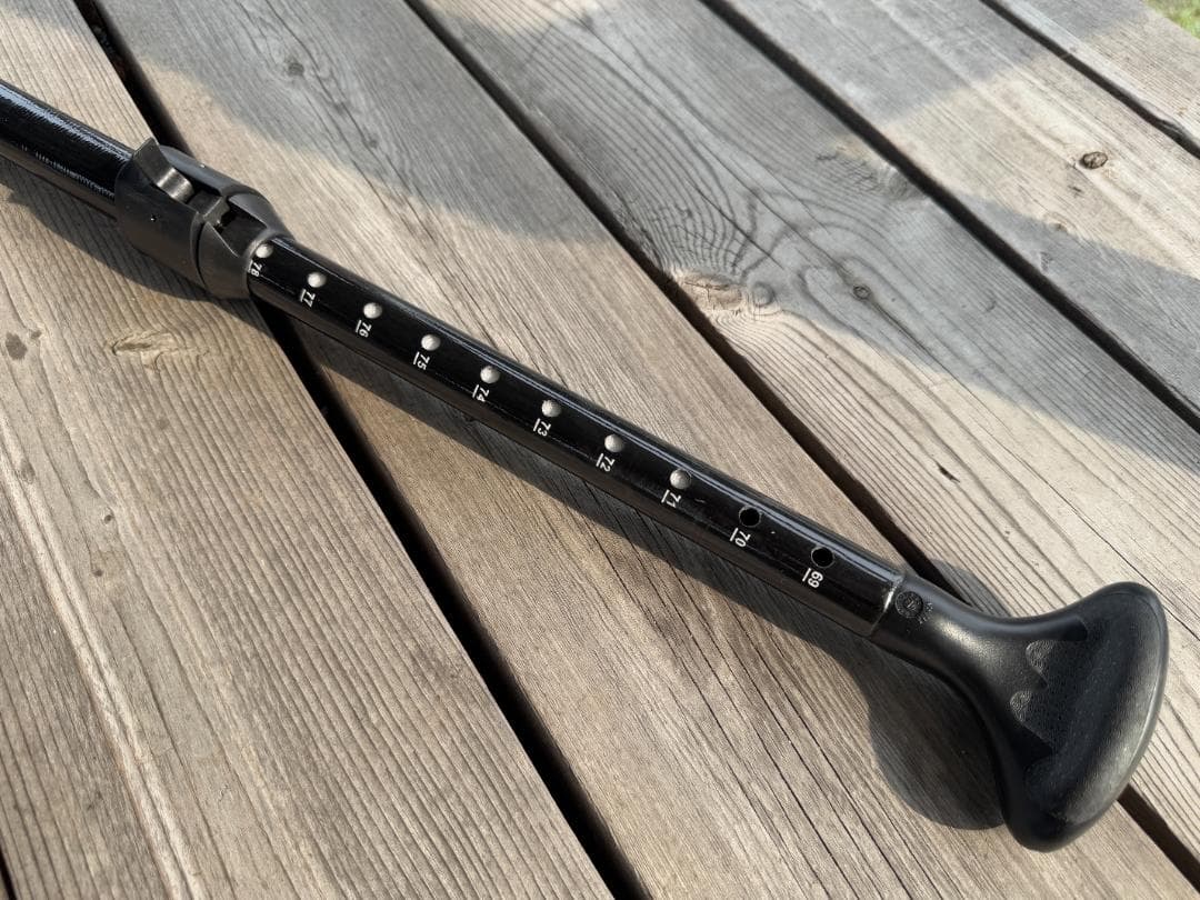 MARSYAS SUPパドル グラスファイバー 新品未使用