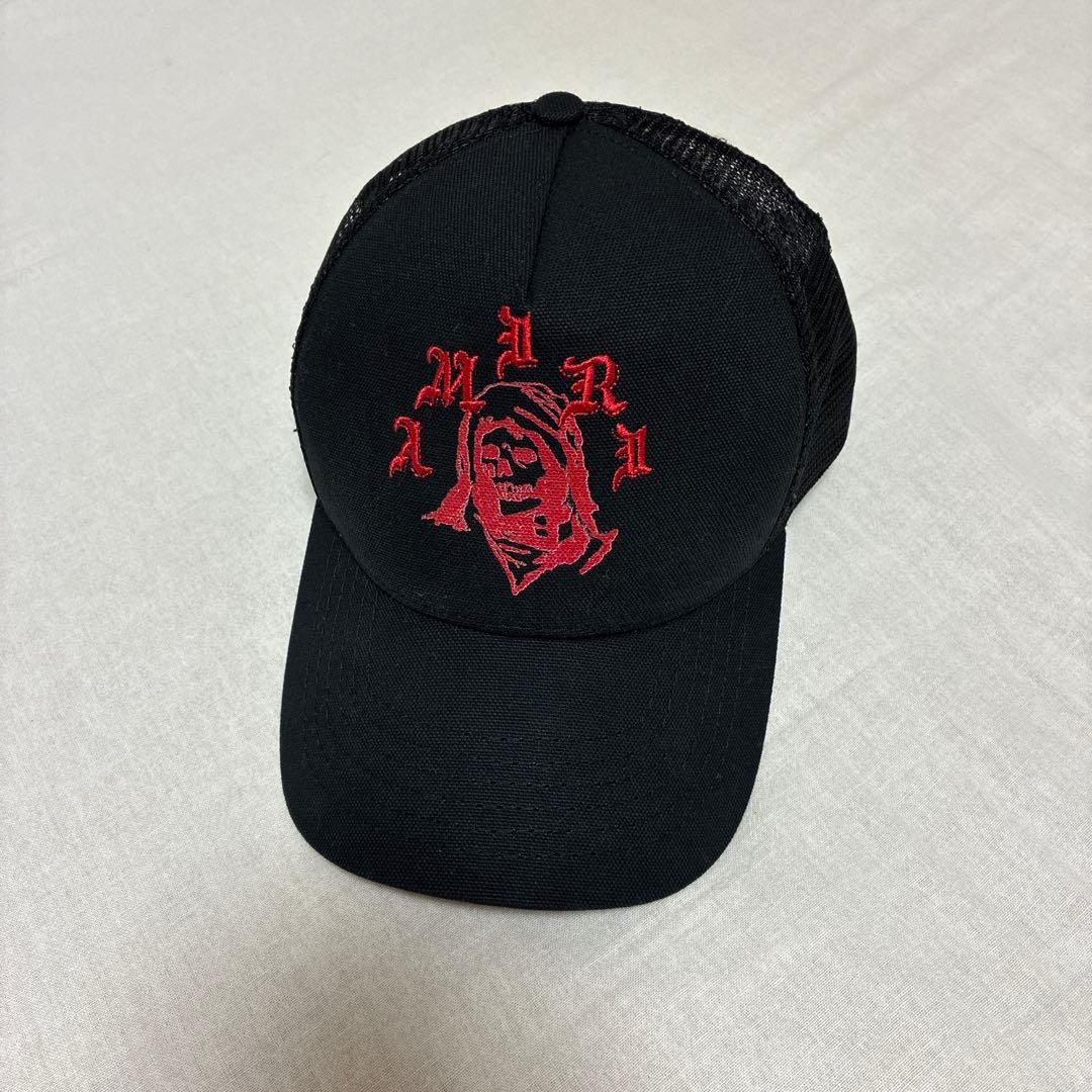 AMIRI キャップ