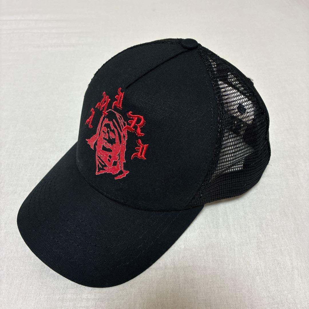 AMIRI キャップ