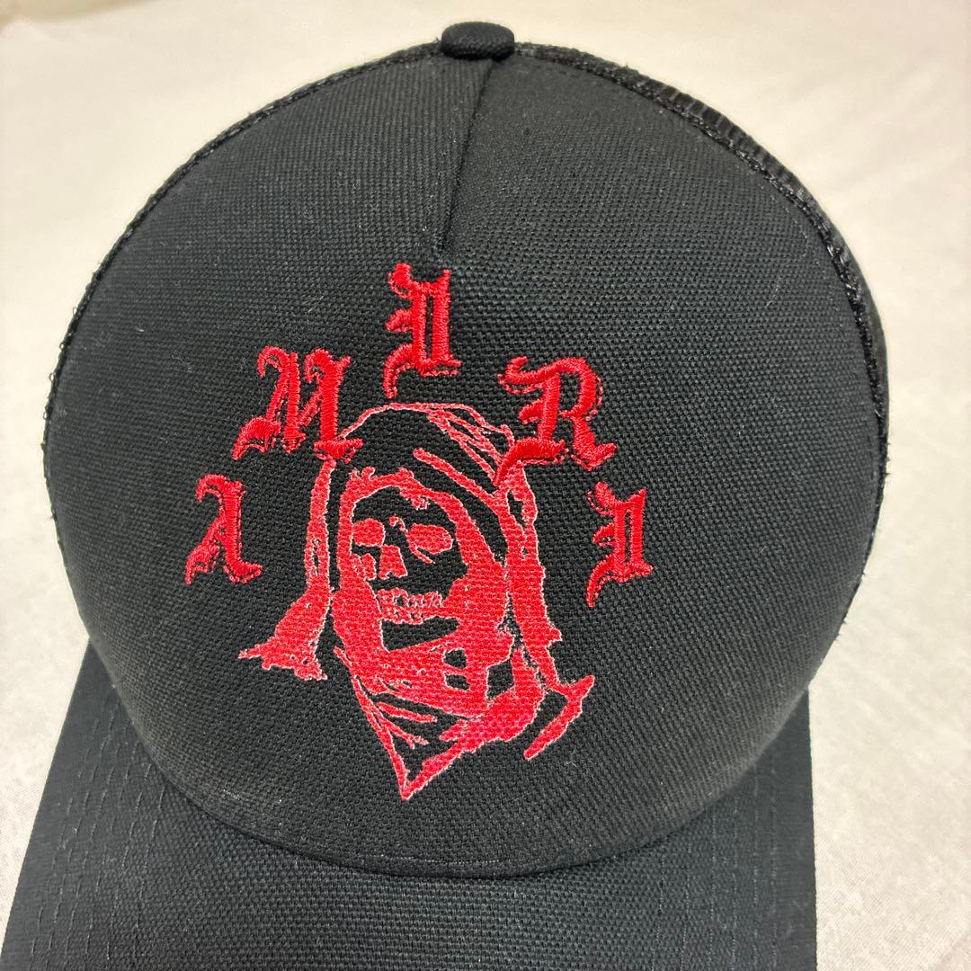 AMIRI キャップ