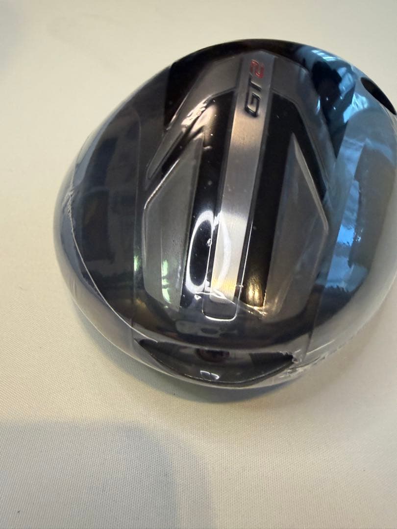 タイトリスト　GT2 9度 ドライバーヘッド　新品 未使用