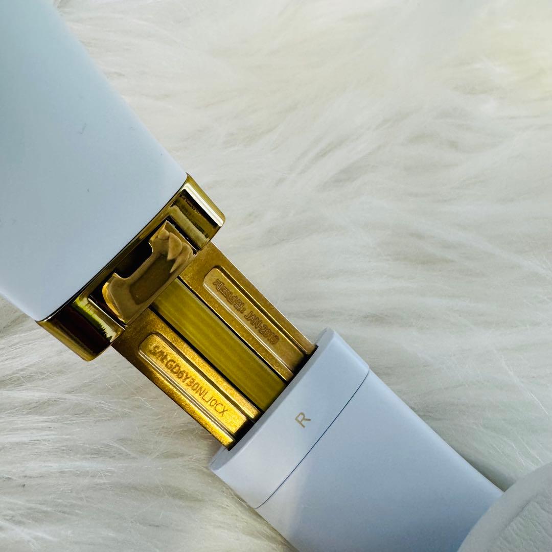 beats studio3 wireless ワイヤレスヘッドホン ホワイト