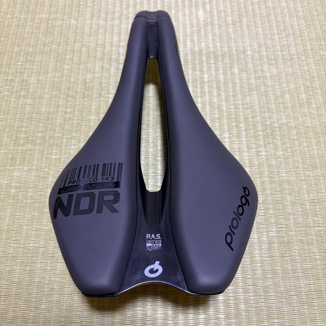 【新車取り外し】Prologo Dimension NDR Tirox