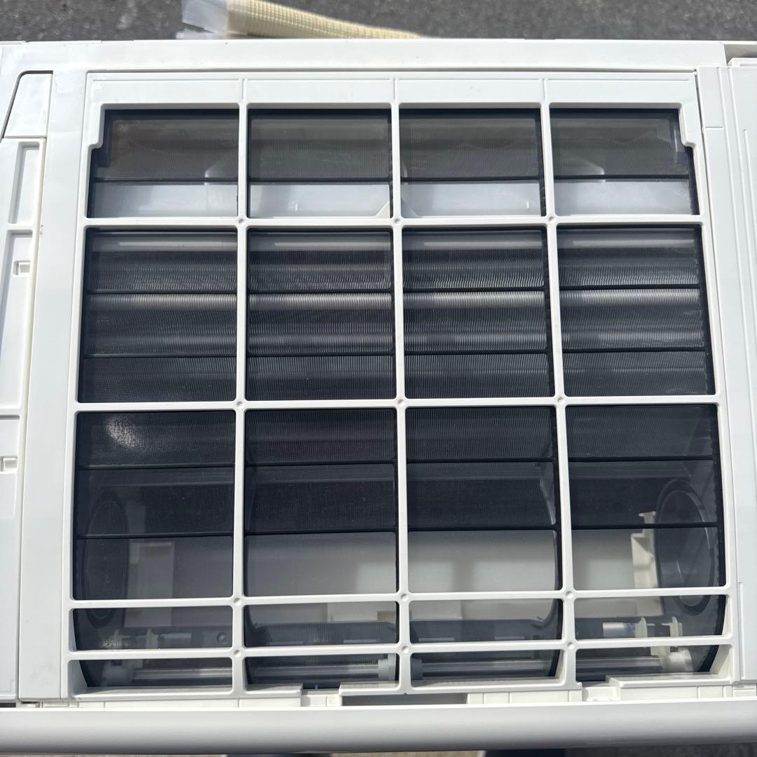 MITSUBISHI 三菱 ルームエアコン 6畳 MSZ-EX2219E7