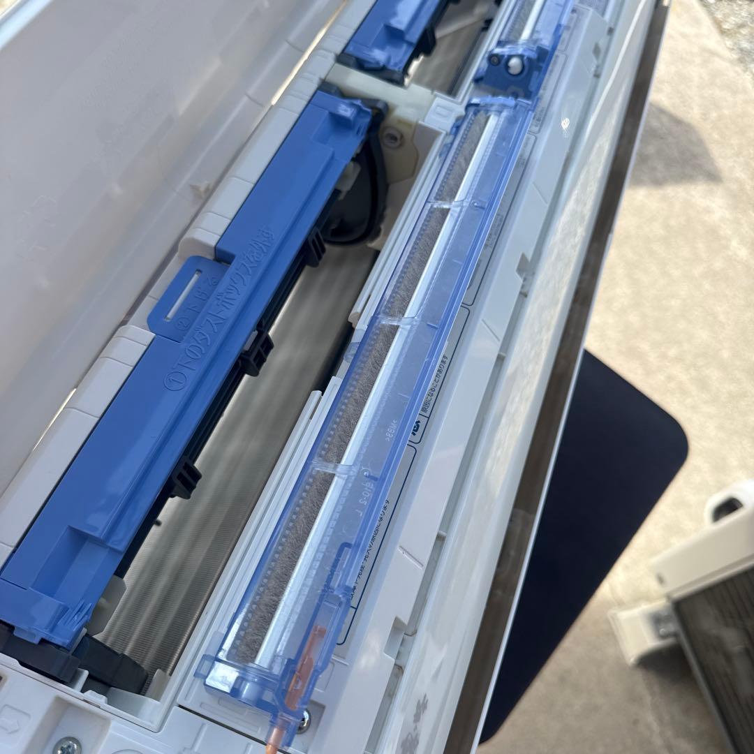 MITSUBISHI 三菱 ルームエアコン 6畳 MSZ-EX2219E7