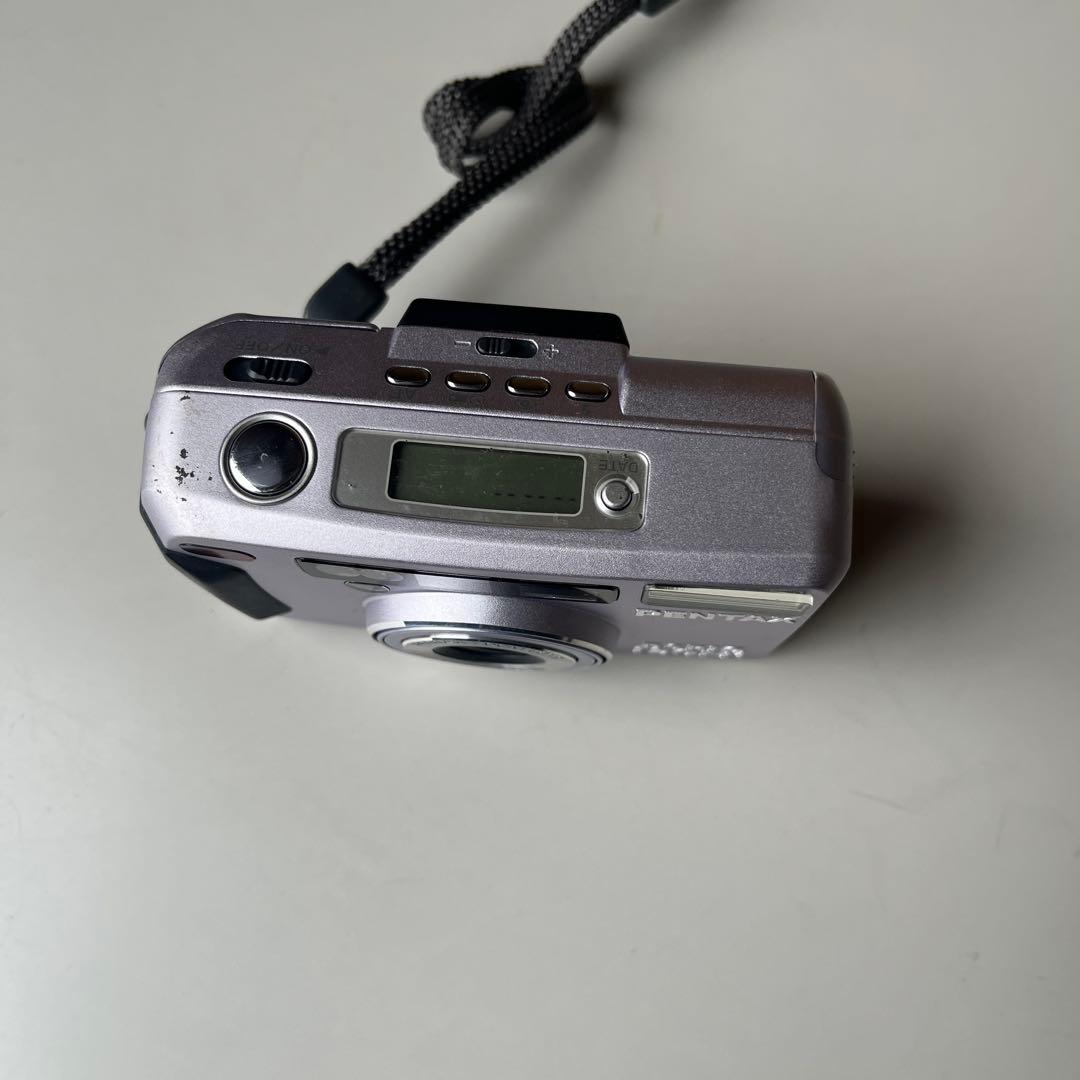 pentax ESPIO 120mi コンパクトカメラ　動作品