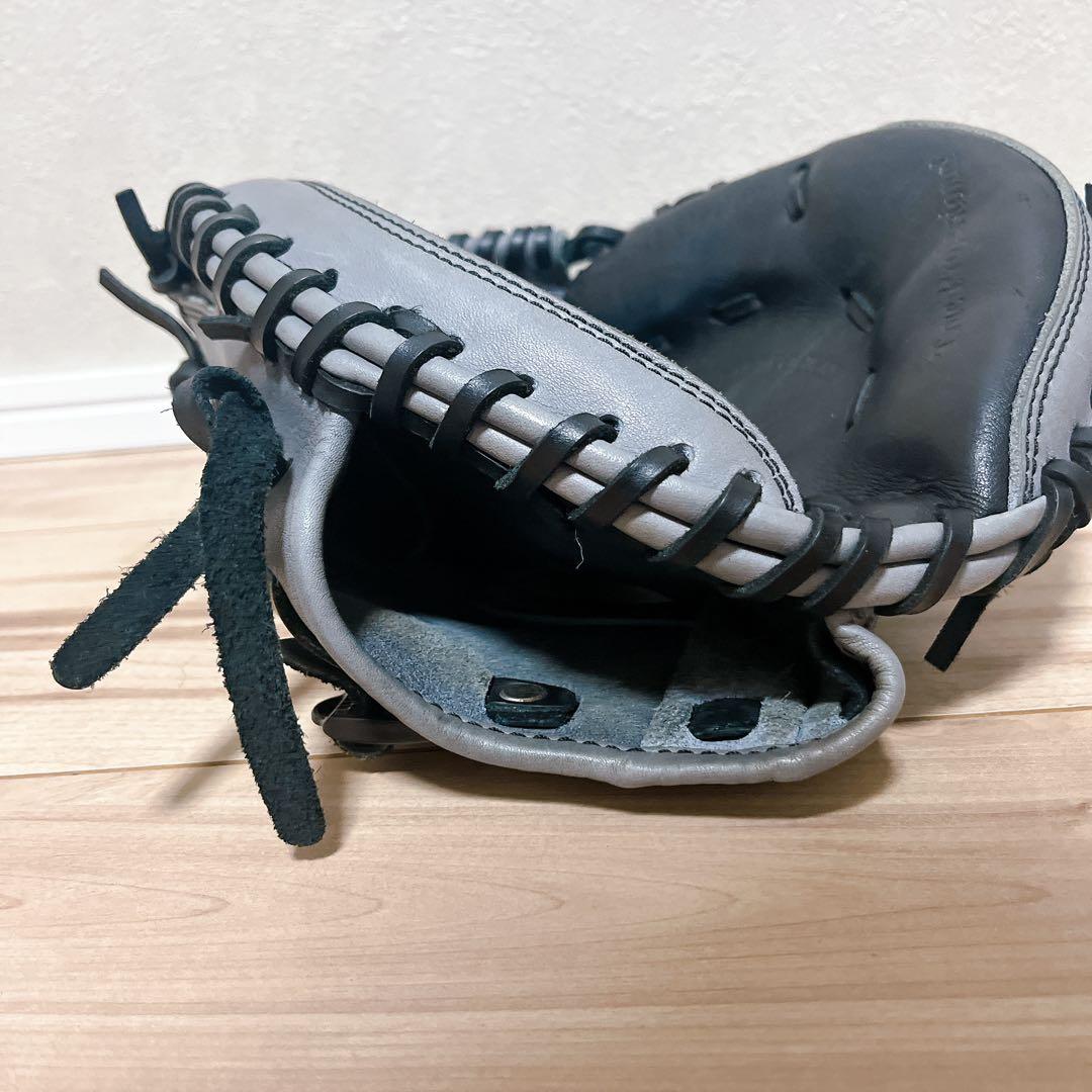 スラッガー　トレーニングミット　TR-CMP