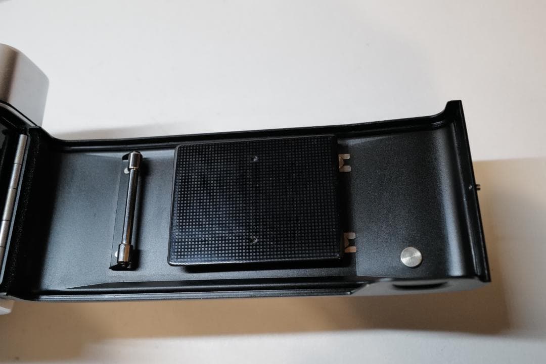 整備品 ミノルタ minolta UniomatⅡ ユニオマットⅡフィルムカメラ