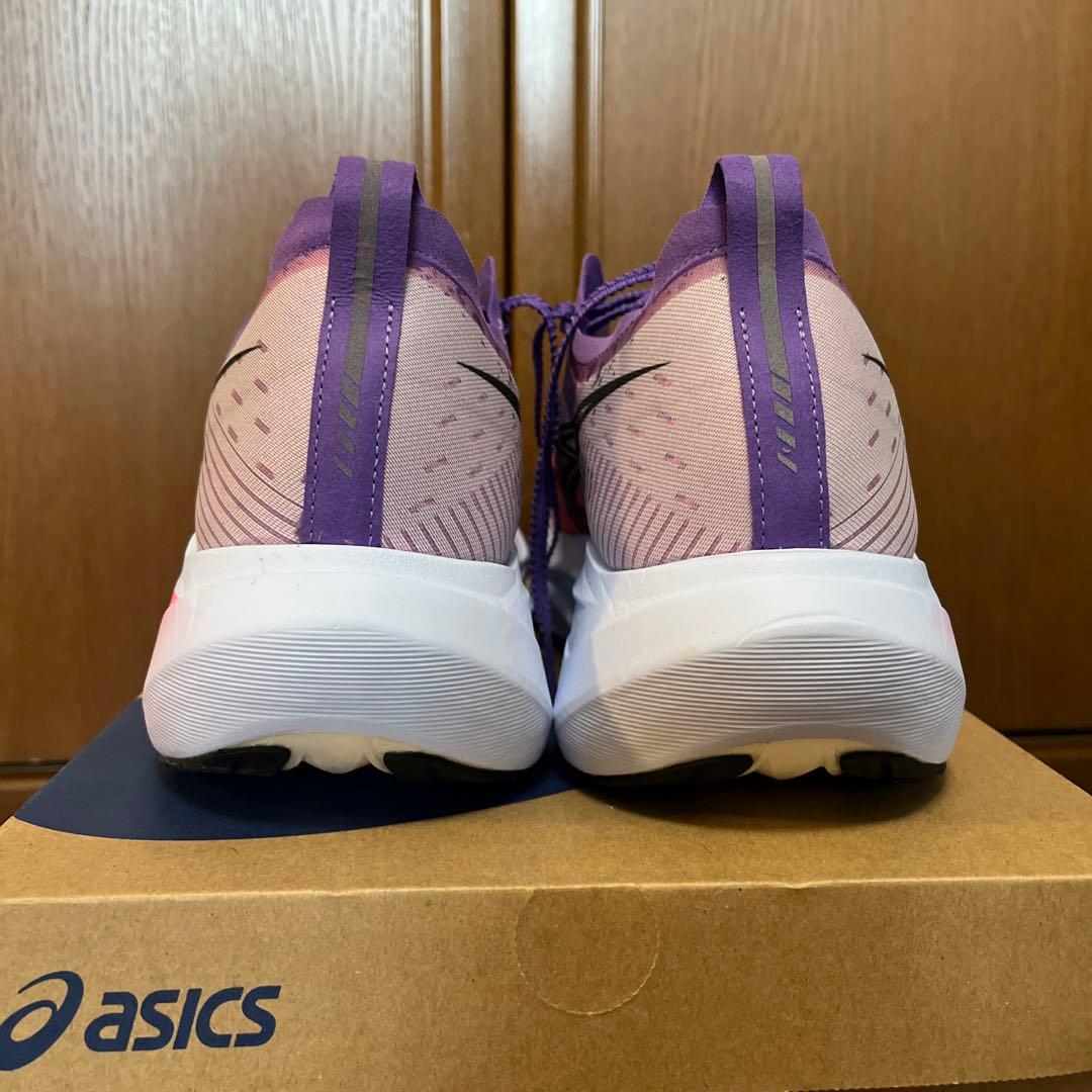 スパイク・シューズ asics MEGABLAST 28.5