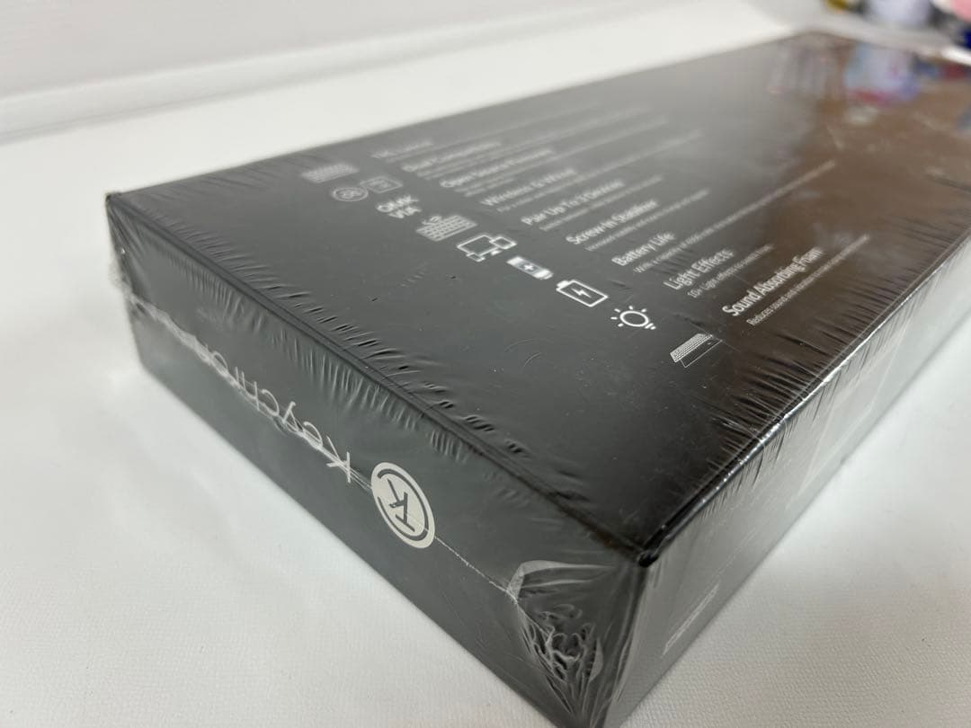 キーボード Keychron K8 Pro K8P-J3