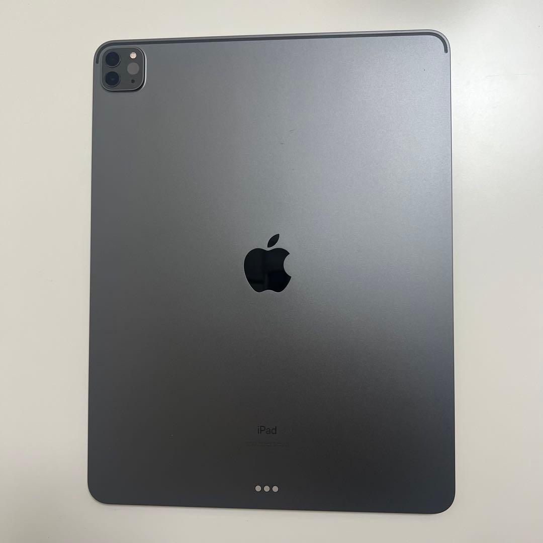 iPad Pro 12.9 第4世代 Wi-Fi 128GB Pencil付き
