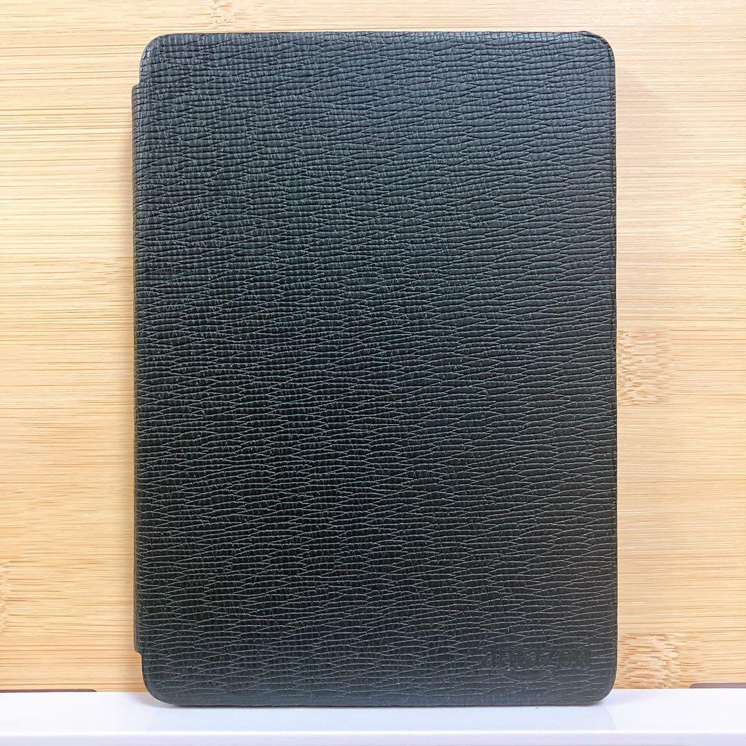 Kindle Paperwhite 第10世代 32GB 広告なし Wi-Fi