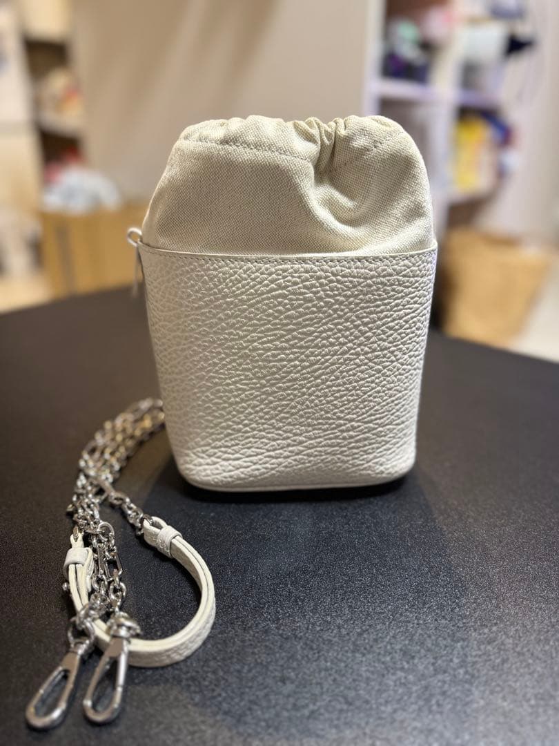 『ジャンク品』Maison Margiela 5AC バッグ