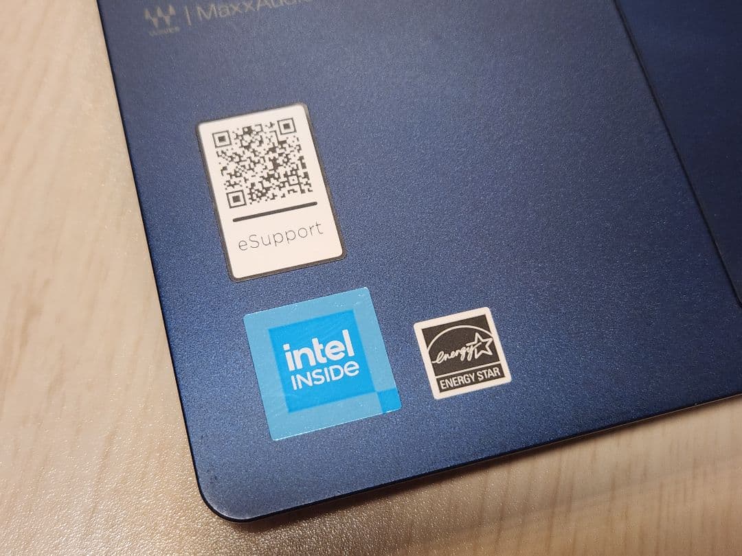 Lenovo Chromebook クロームブック IdeaPad アビスブルー