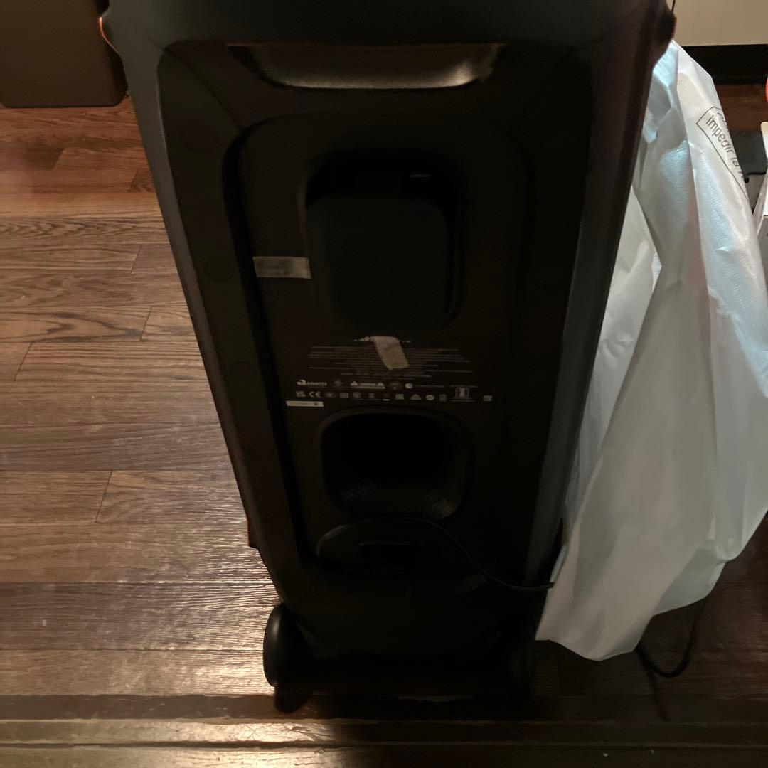 Bluetoothスピーカー