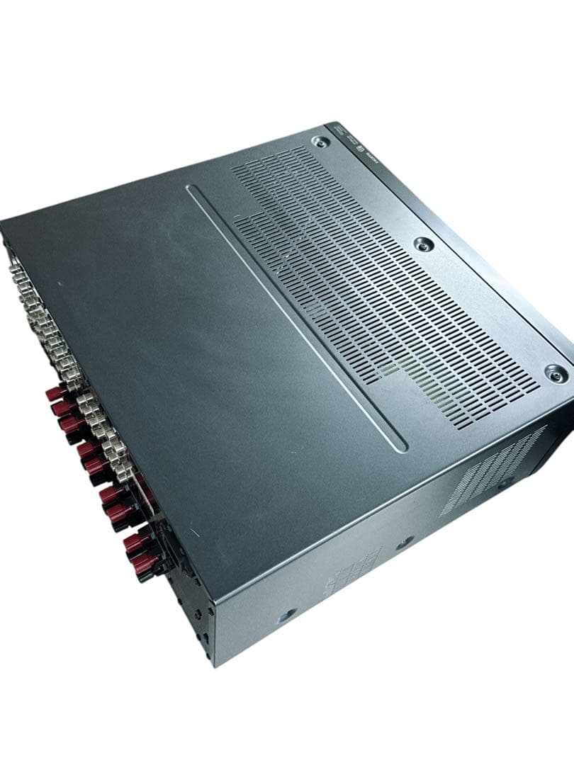 パイオニアのAVアンプ『SC-2022』