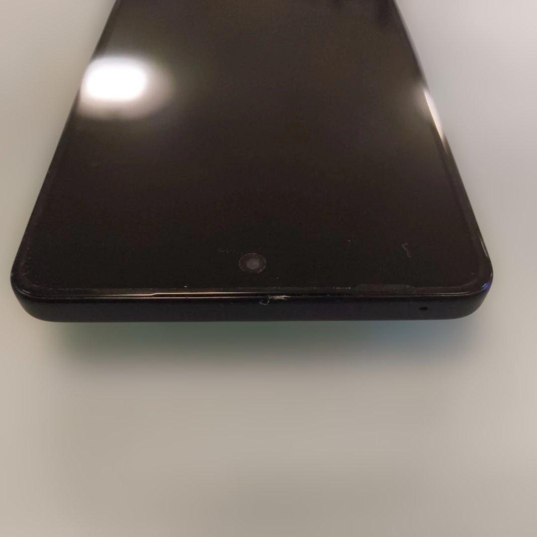 モトローラエッジ20 シムフリー