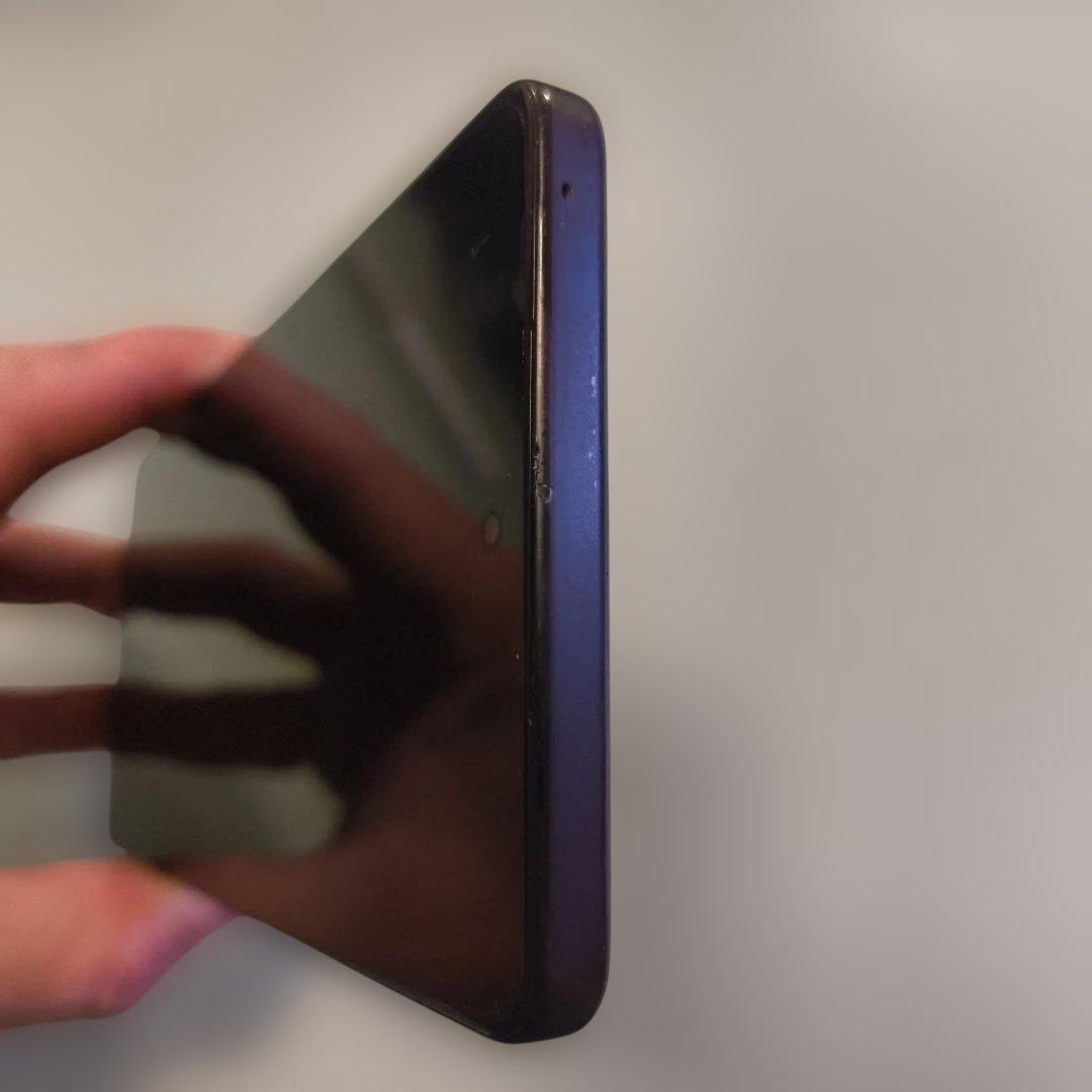 モトローラエッジ20 シムフリー