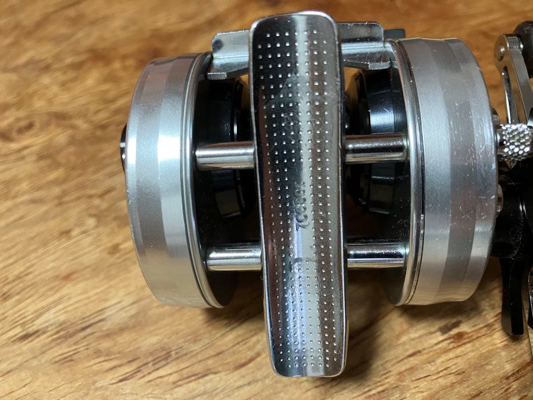 ABU アブ Ambassadeur 2500C アベイルAvailカスタム中古