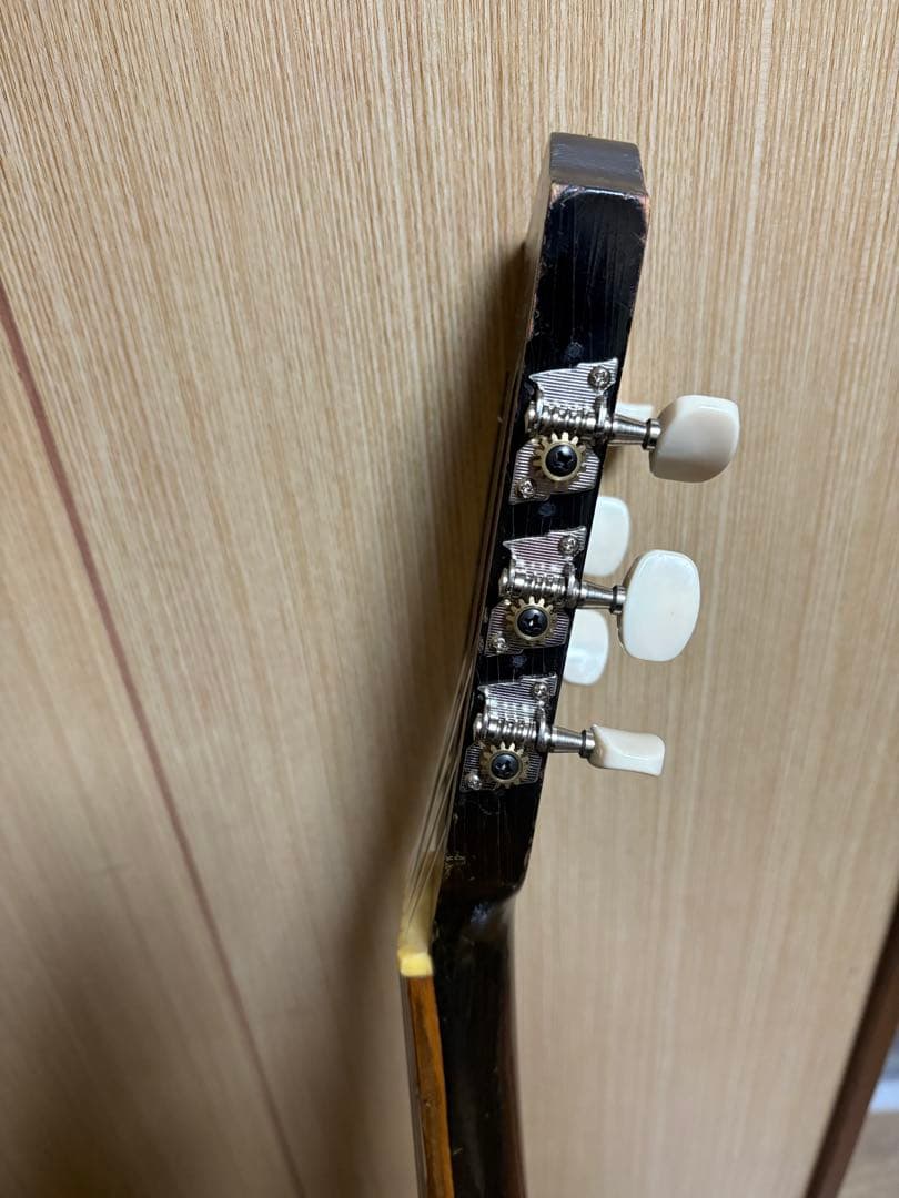 ギター Yamaha Dynamic Guitar No. 20