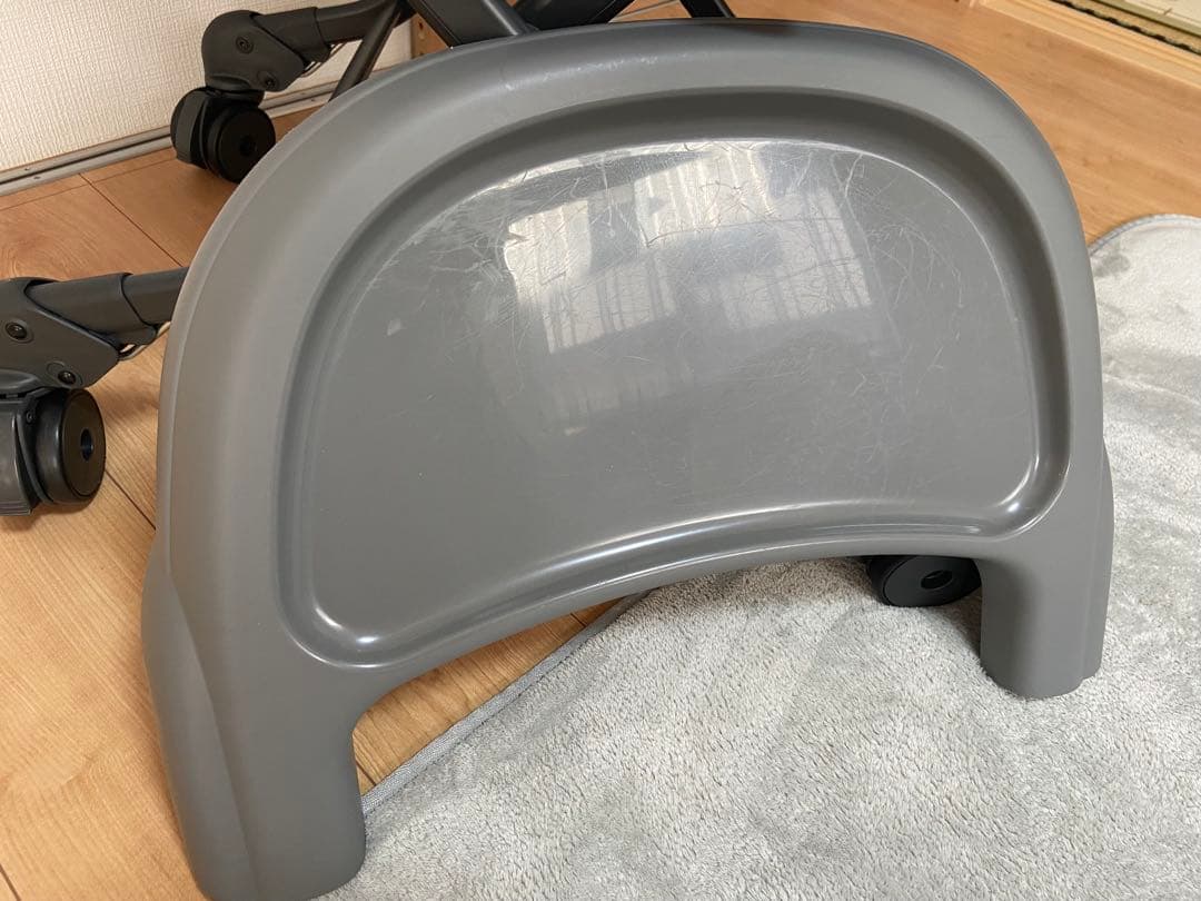 電動ハイローチェア ネムリラ AUTO SWING BEDi Long EG